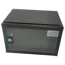 18L Digital Camera Dehumidify StoreageElectronic Dehumidifying Dry Cabinet Box 1