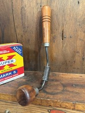 Vintage Gunline 3/4" Barrel Bedding Tool - Good Shape!