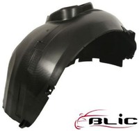 Blic 6601-01-2533802Q Verkleidung FüR Radhaus FüR Ford