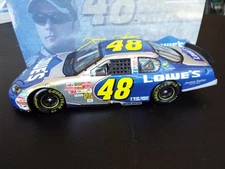 2003 JIMMIE JOHNSON 1/24 DIECAST ACTION COLLECTIBLES