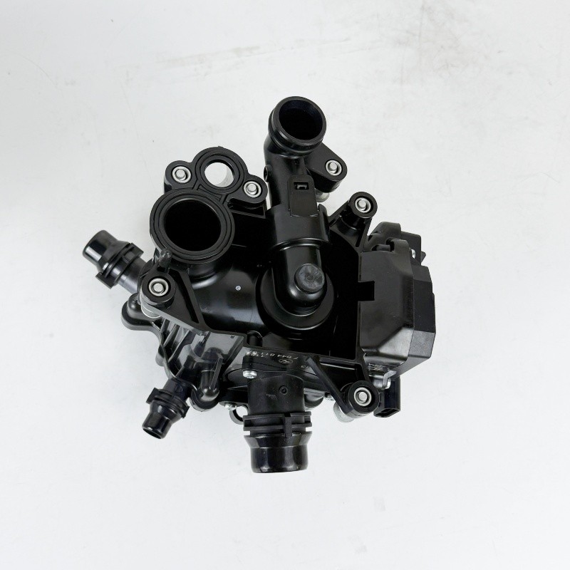 OEM BMW Heat Management Module 11537644811 330i 340i for sale