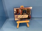JASON MAXIELL 05-06 SPX #128 JERSEY AUTO ROOKIE RC #0839/1453