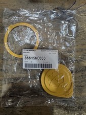 SUBARU OEM 13-23 Ascent Wiper Washer Components-Reservoir Cap 86615KE000