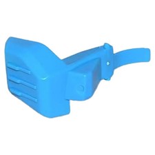 1 Bissell Vacuum Part 1612580 Upright / Detent Release 1739