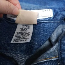 Redcap R Vintage American Style Shirt Jacket - Size R