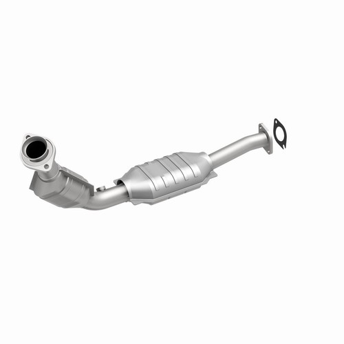 MagnaFlow 49057-CQ Fits 2009 Mercury Grand Marquis Catalytic Converter - Picture 9 of 24