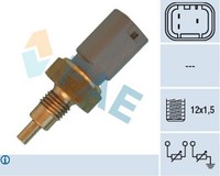 KüHlmittel Wasser Temperatur Sensor FAE 33720 FüR Alfa Lancia Fiat 145 Dedra 156