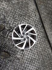 Jantes Volkswagen POLO