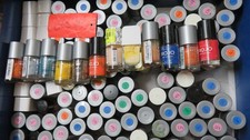 LOT  REVENDEUR 30 VERNIS A ONGLES 11 ML