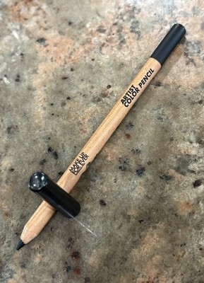 Make Up For Ever Artist Color Pencil Matte Pencil 100 Whatever Black