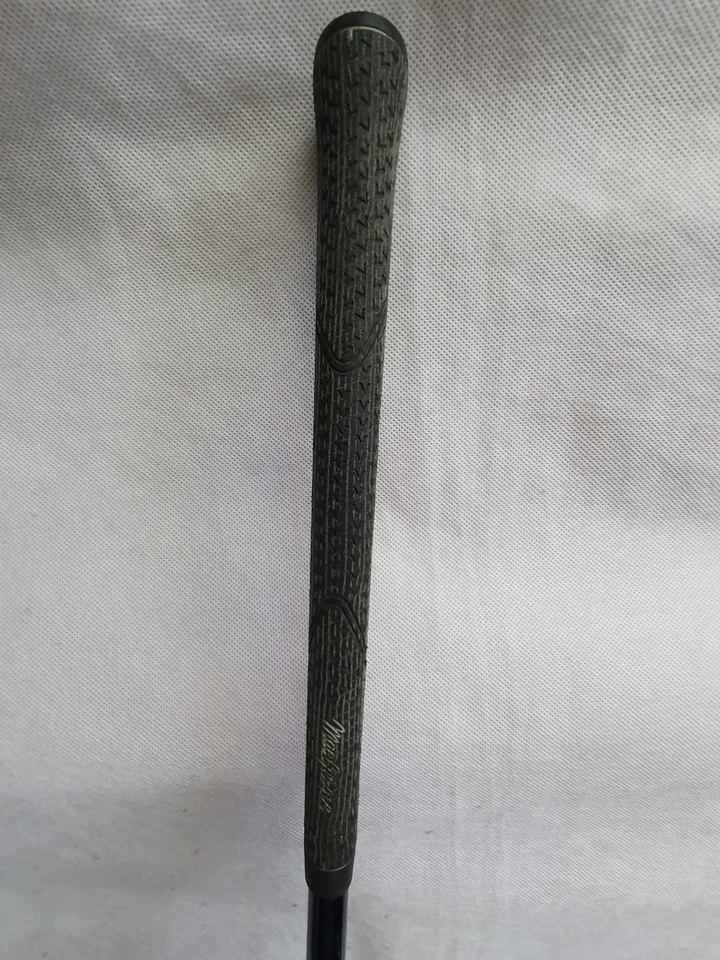 MacGregor M03 V-Foil Eye-O-Matic 3 Wood 15* RH Stiff Flex Graphite - Image 3 of 4