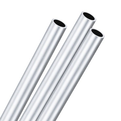 3 Round Aluminum Tubes 6063, 16x20mm (IDxOD) 300mm, for General Use