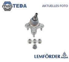 43557 01 TRAGGELENK FÜHRUNGSGELENK LEMFÖRDER FÜR FORD 84KW,55KW,75KW,90KW