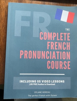 The Complete Pronunciation Course