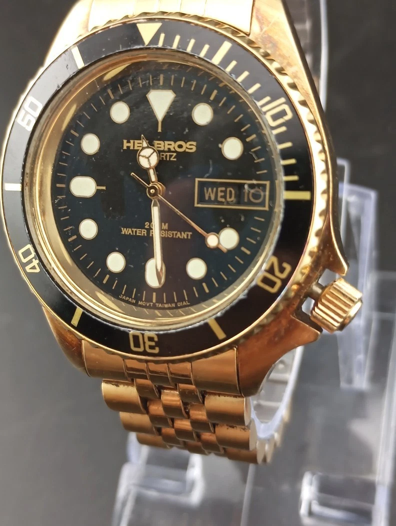 Verre montre SUC RW 87-13B - LAPWELL - 13,9x13,1 [NOS] (Watch crystal