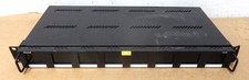 MARSHALL V-R18P 8x1.8-Inch LCD Monitors in a Rack Mount Assembly