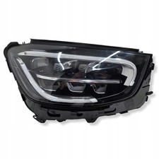 Frontscheinwerfer Mercedes-Benz Glc C253 X253 A2539066403 Rechts Headlight