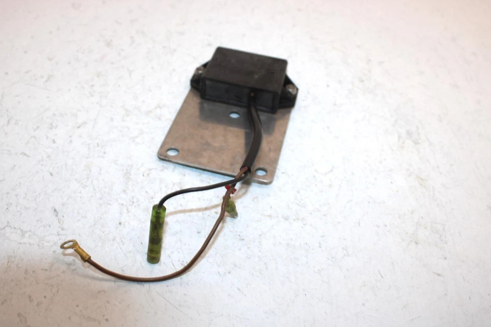 1990 Sea-doo GT Oem 速度限制器 290866958 JS55 — 第 3/4 张图片