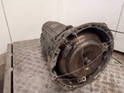 Automatic gearbox