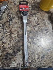 Craftsman CMMT99422 - 3/8" Drive Swivel Head Ratchet NEW with tags
