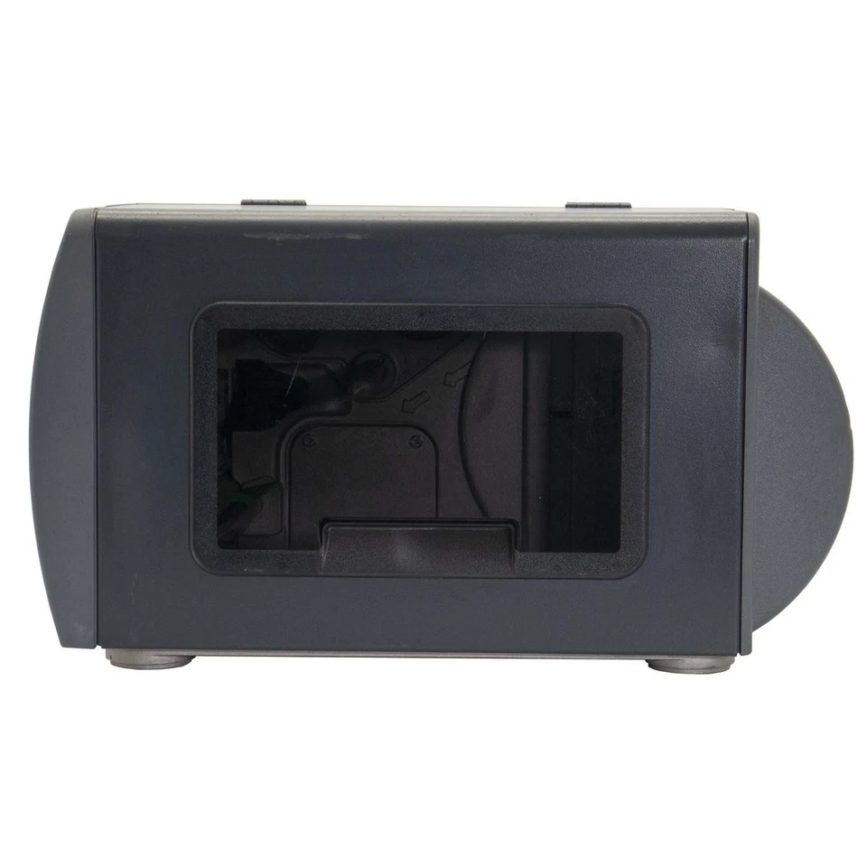 DATAMAX M-4206 STAMPANTE TERMICA PER ETICHETTE PROFESSIONALE USB RS232 LPT - Immagine 3 di 4