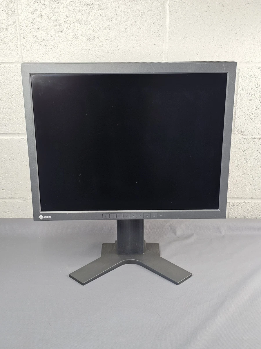 【新品未開封】EIZO MED-XN31LPB EIZO 19-22.9 Inch Computer Monitors for sale | eBay