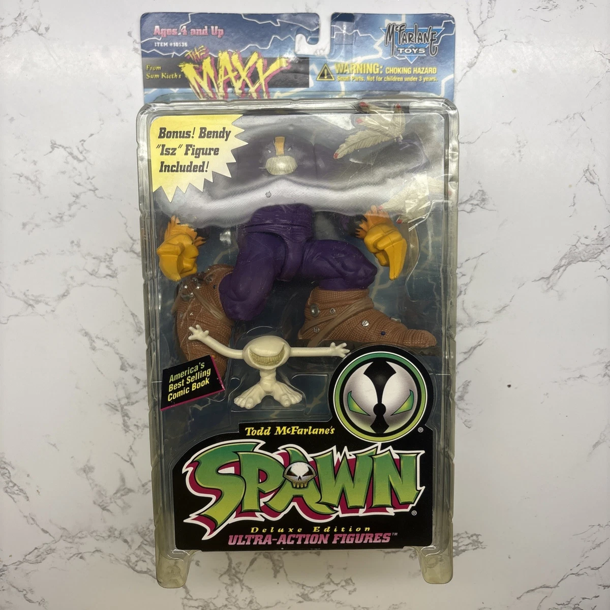 the maxx figure products for sale | eBay