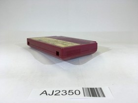 AJ2350 Spartan X Kung Fu Master NES Famicom Japan