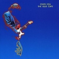 Audio Cd - Chris Rea - The Blue Cafe - EastWest -D- Neu