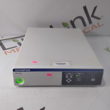 Olympus 3DV-190 3D Visualization System