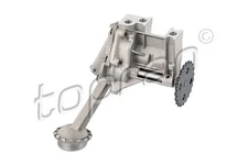 Topran 700 849 oil pump for Dacia, Renault
