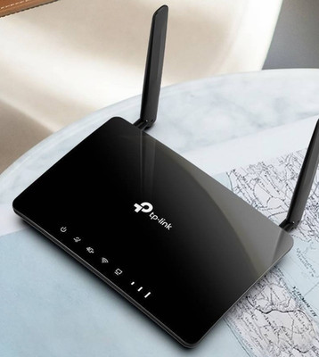 NEU TP-LINK Archer MR500 mobiler WLAN 4G+ Cat6 Router LTE für Netzwerk Internet