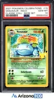 Pokemon 2021 Venusaur 15/102 Holo Classics Celebrations GEM MINT PSA 10