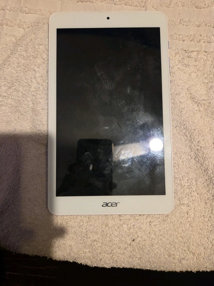 Acer Iconia B1850 16gb Blue - Image 2 of 4