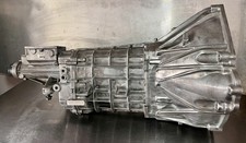 Tr3650 5 Speed Transmission 2001-2004 Mustang Gt 4.6l Rebuilt Upgraded