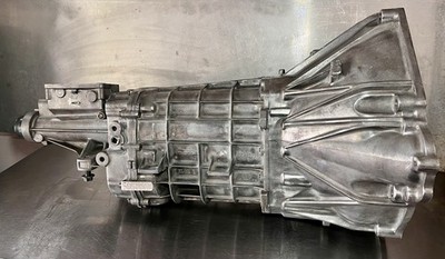 TR3650 5 Speed Transmission 2001-2004 Mustang Gt 4.6l Rebuilt