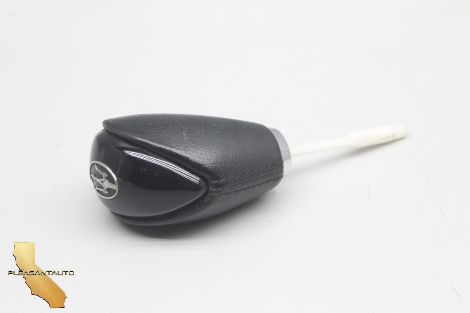 03-12 Maserati Quattroporte Automatic Transmission Gear Shifter Knob 981431700