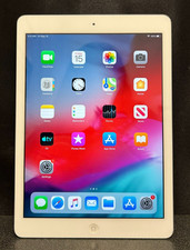 Apple iPad Air MD788LL/B A1474 Wi-Fi Only Tablet 16GB FREE SHIPPING  