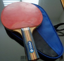 TABLE TENNIS BAT 