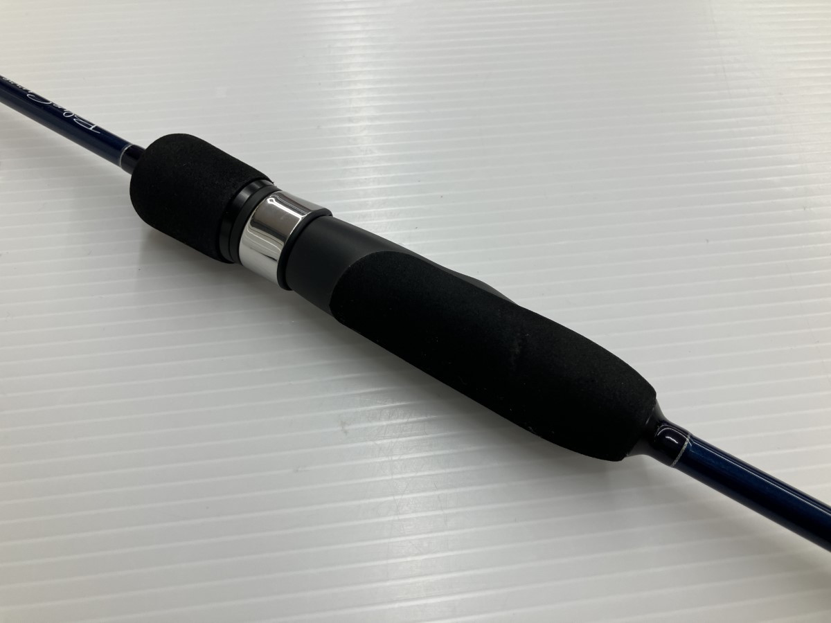 Yamaga Blanks Blue Current 3 510 | eBay Yamaga Blanks Blue Current 3 510 | eBay