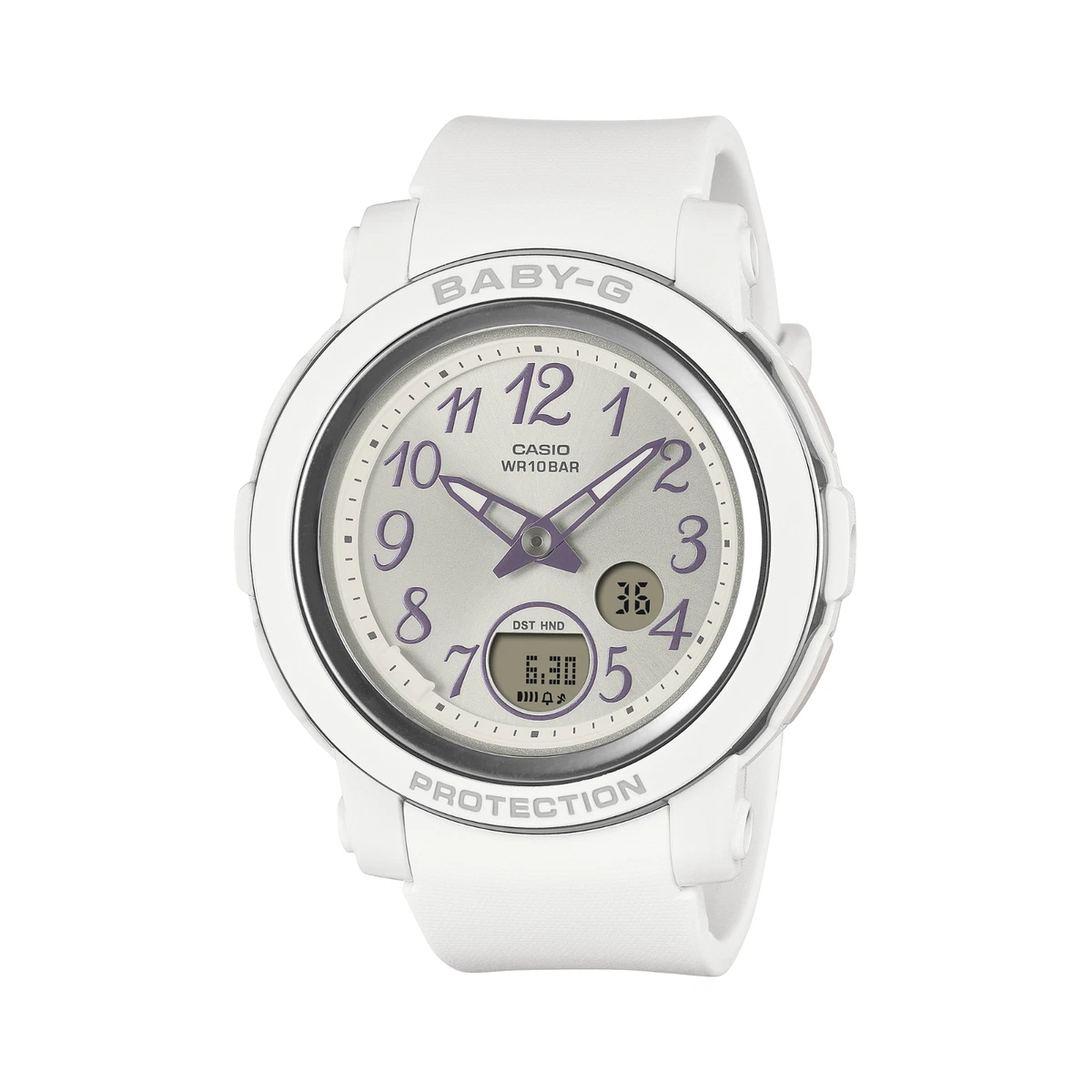 Casio Baby-G G-SHOCK Women Wristwatches for sale | eBay