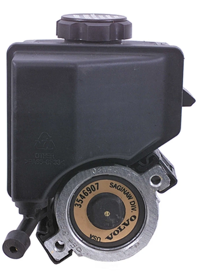 动力转向泵适用于 1992 - 1998 年沃尔沃 960 850 C70,S70,V70 CARDONE REMAN — 第 2/4 张图片