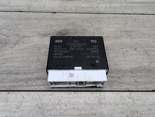 2014-2018 BMW X5 F15 PDC Park Assist Control ...