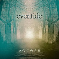 Voces8 - Eventide - Cd - F99Z