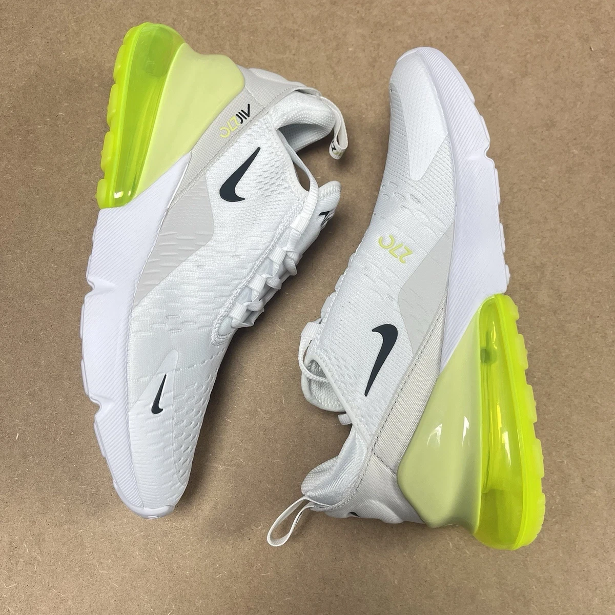 ナイキエアマックス Nike Air Max 270 Premium Sneakers for Men for Sale | Authenticity