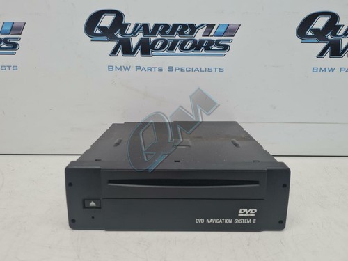 BMW Professional Navi Scheibenantrieb passend für 5 7er E38 E39 6925449