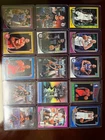 Topps Bowman Basketball 2025-2026 Lot. Bunch of Cards for auction!