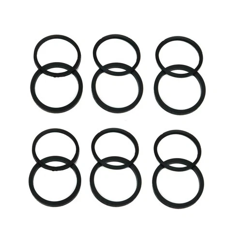 Front Brake Caliper Seals for Yamaha GTS1000 A 93-96