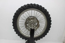 14-17 HONDA CRF250R REAR BACK WHEEL RIM W TIRE PROTRAX 100/90-19  42650-KRN-A80