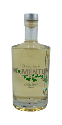 (39,03 /l) Momentum Gin Holy Basil 44% 0,7l Flasche